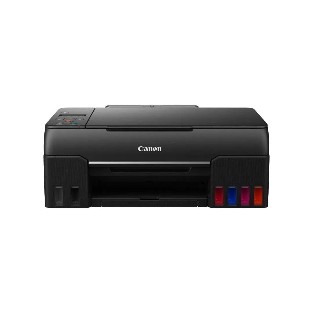 Canon Pixma G640 Tintenstrahl A4 4800 X 1200 Dpi Wlan (4620c009)