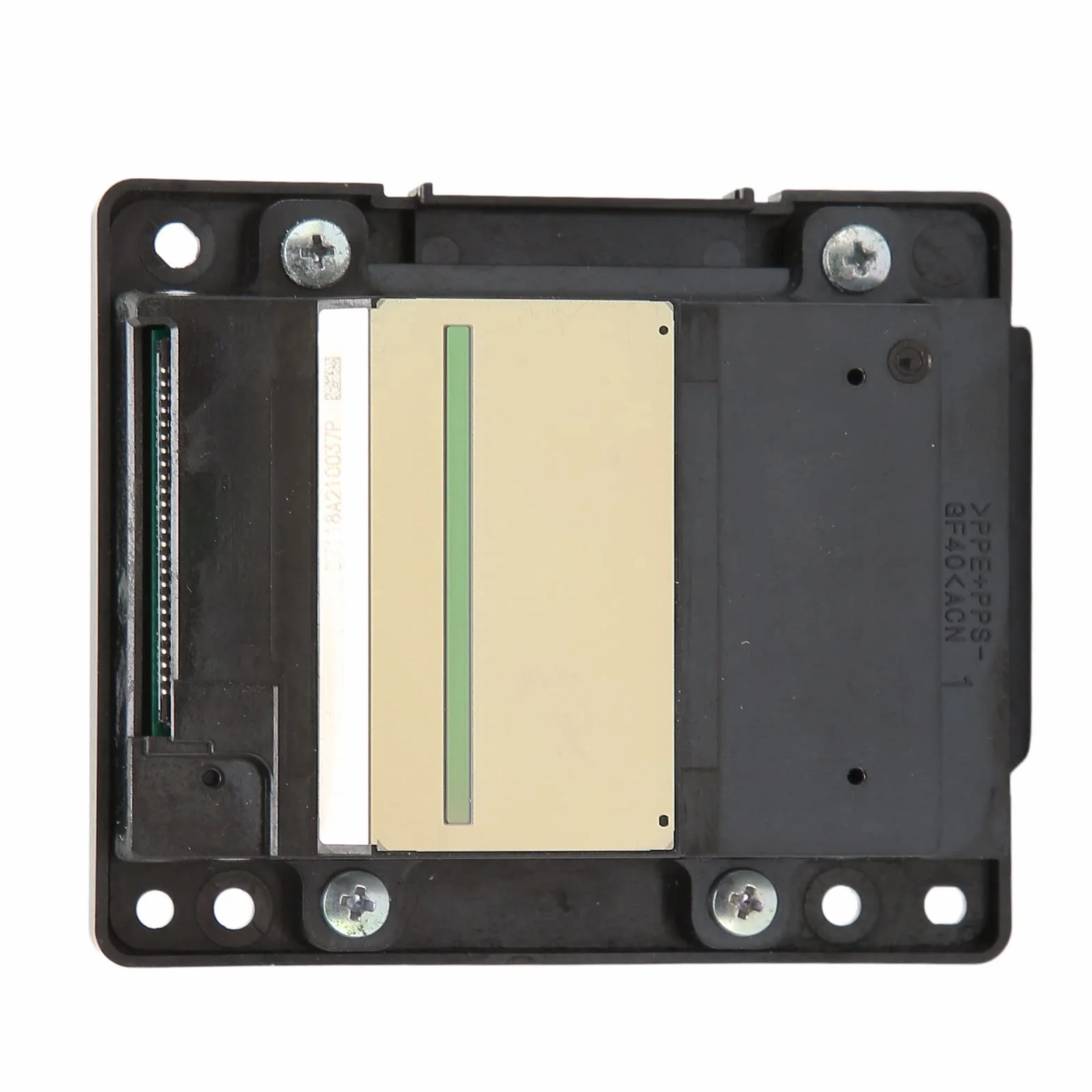 KIMISS Cabezal de Impresora Wf2650, Cabezal de Impresión WF 2750 PPE y Pps, Cabezal de Impresión Aplicable para Wf2650 Wf2651 Wf2660 Wf2661 2750, Pieza de Cabezal de Impresión de Repuesto