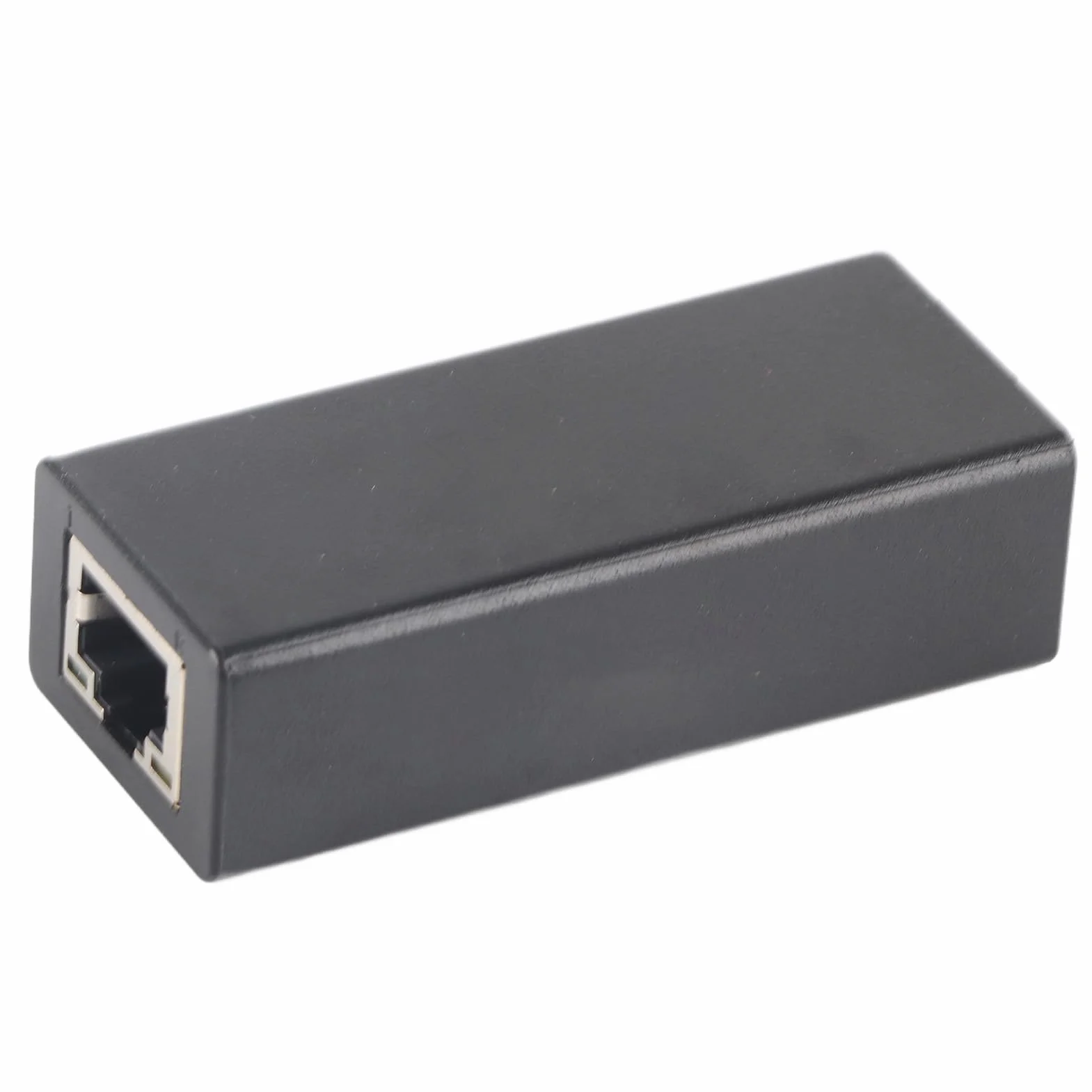 Dioche Elfin Ew11 Elfin-ew11 El servidor serie HF7221 a WiFi cuenta con un módulo de comunicación inalámbrica de antena integrado compatible con interfaz Modbus RJ45 con 8 conexiones