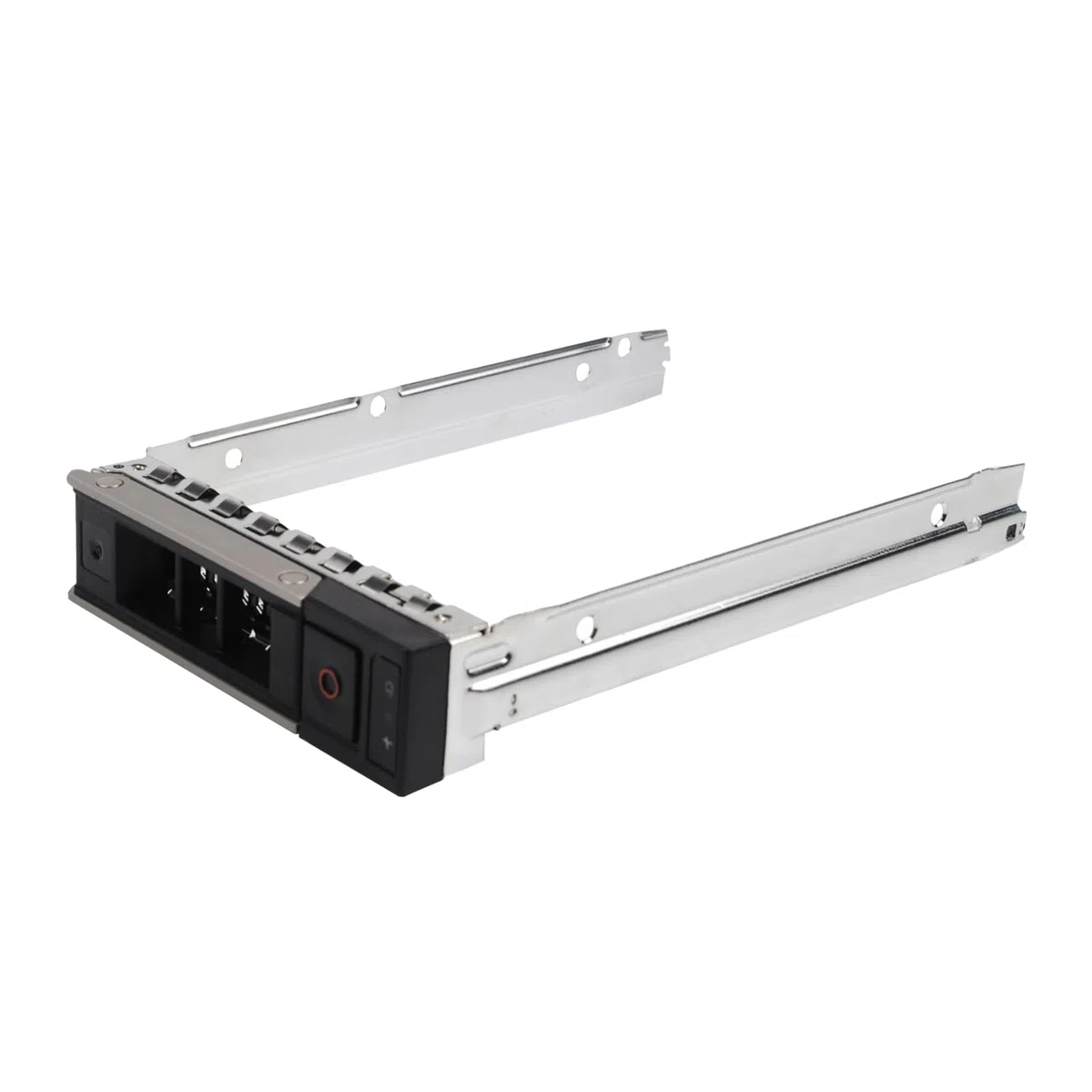 2 Unidades - 3,5" LFF Tray Caddy Bandejas de Disco Duro Caddie para DELL X7K8W Y796F Gen 14 POWEREDGE Server R240 R340 R440 R540 R740 R740xd R740xd2 R6415 R6525 R7415 R7425 R7515 C6420