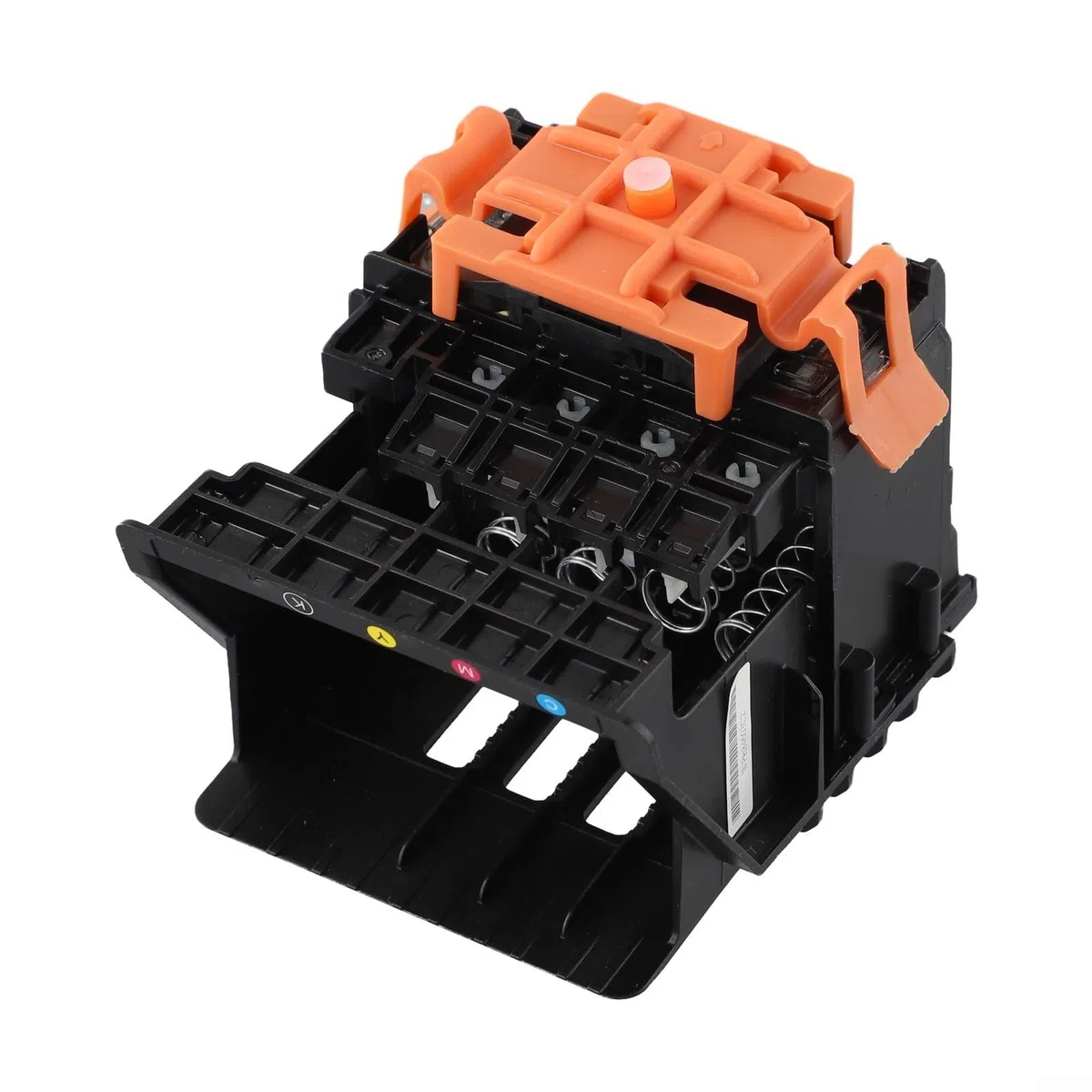 Repuesto de cabezal de impresión ABS Metal 952 955, para HP, para impresoras OfficeJet Pro 8710 8216 7740 7720 8720 8730 8740 8210, boquilla