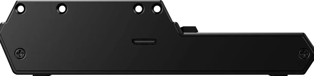 MINISFORUM DEG1 egpu Dock, OCUlink, PCIEx16 (PCIE4.0x4), botón de Encendido Forzado, Compatible con alimentación ATX/SFX