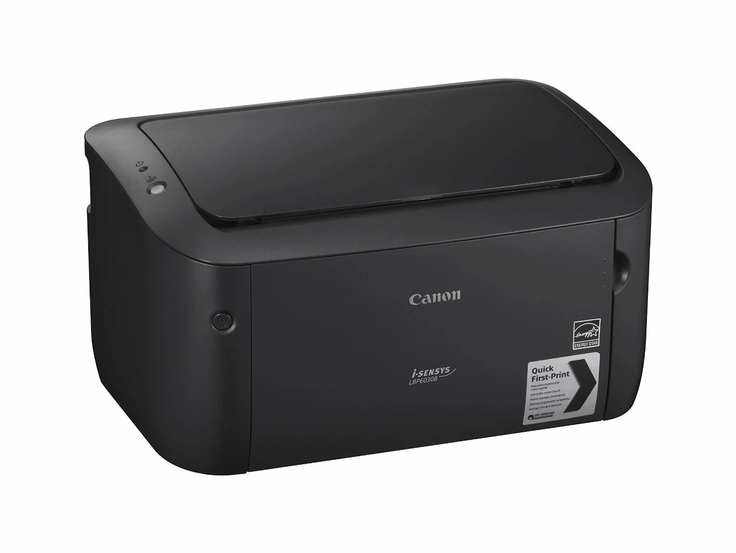 Canon i-SENSYS LBP6030B Impresora láser monocromo negra