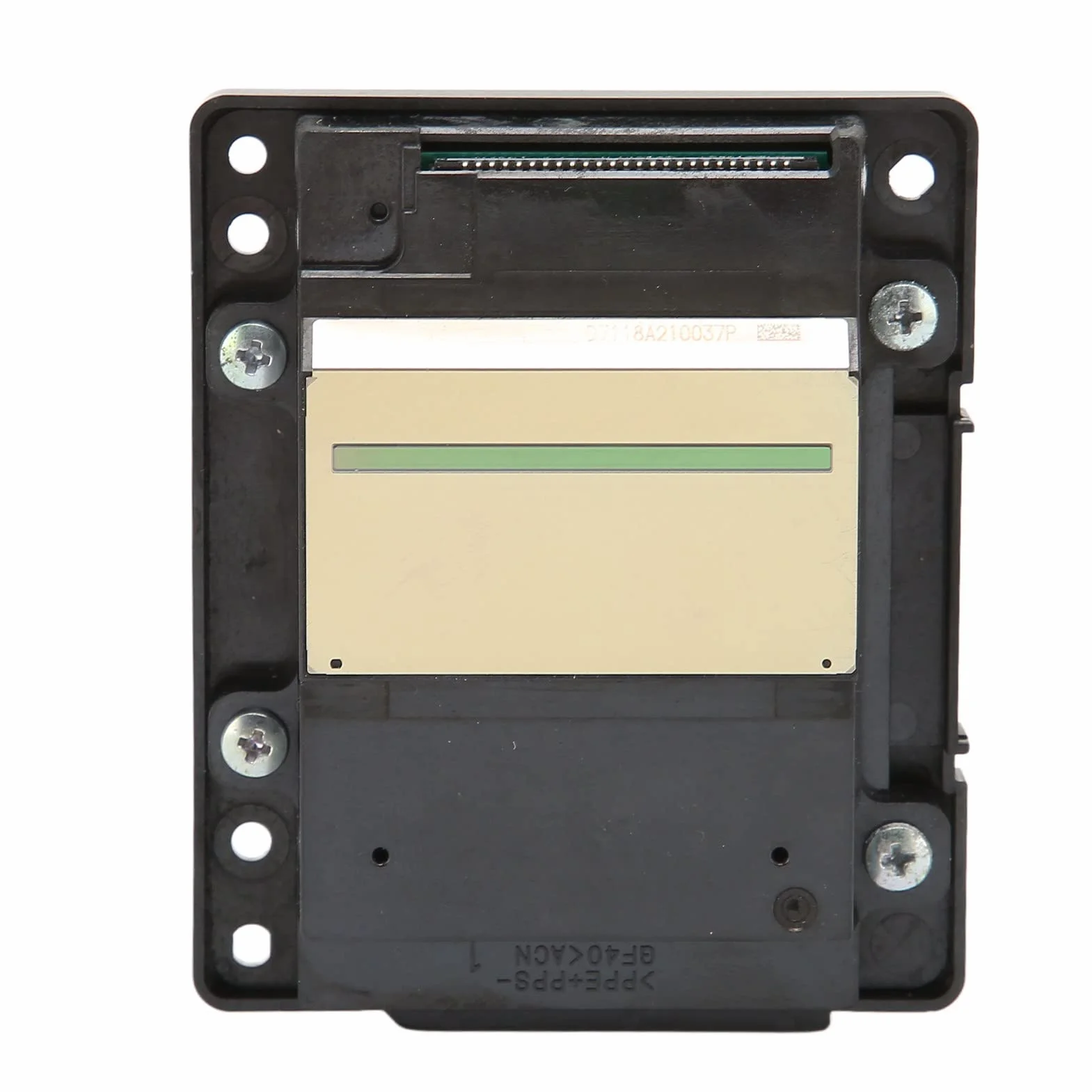 KIMISS Cabezal de Impresora Wf2650, Cabezal de Impresión WF 2750 PPE y Pps, Cabezal de Impresión Aplicable para Wf2650 Wf2651 Wf2660 Wf2661 2750, Pieza de Cabezal de Impresión de Repuesto