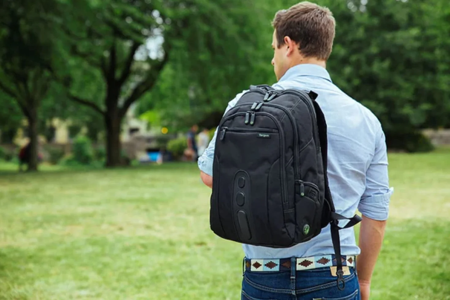 Targus Travel Laptop backpack