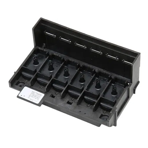 Reemplazo de Cabezal de Impresión Compacto Estable y UV de 6 Colores para Cabezal de Impresión de Impresora XP600 C Impresión Segura