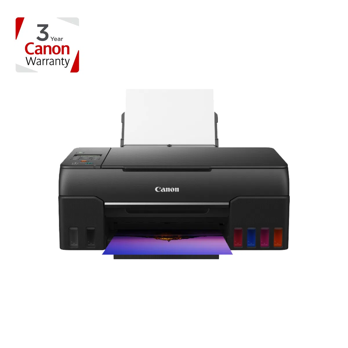 Canon Pixma G640 Tintenstrahl A4 4800 X 1200 Dpi Wlan (4620c009)