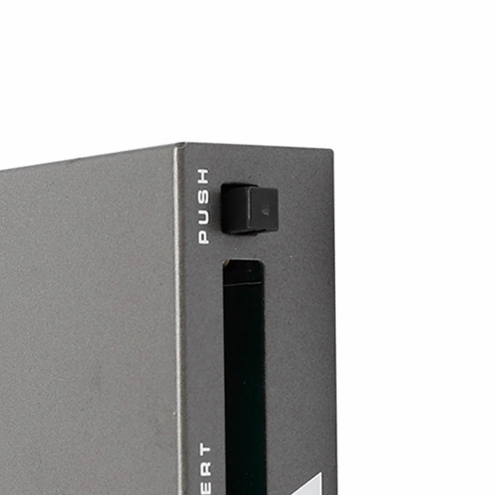 Dioche Lector de Tarjetas Pcmcia Card CNC USB2.0 - Adaptador de Tarjeta de Memoria Plug and Play de Alta Velocidad para PC - Admite Capacidad de 20 MB-20 GB