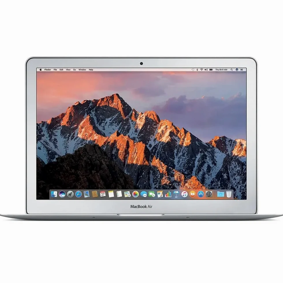 Apple - MacBook Air 13" (Reacondicionado)