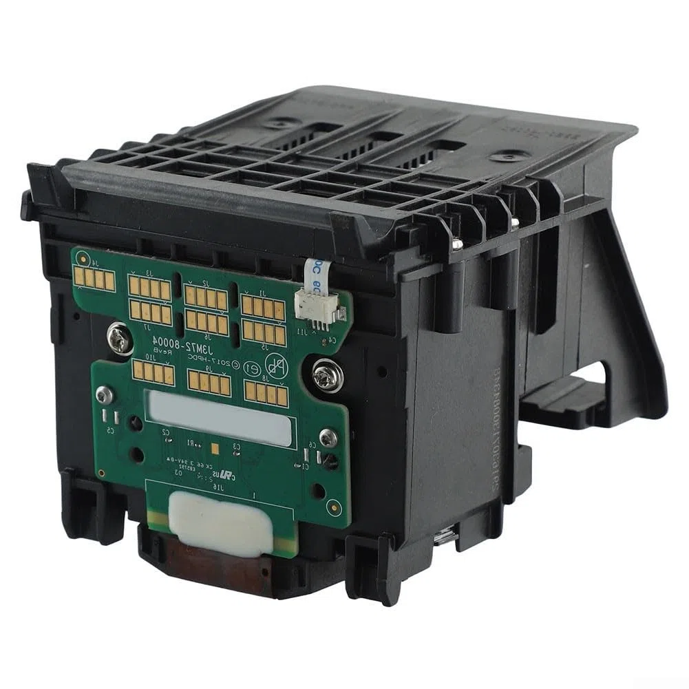 Repuesto de cabezal de impresión ABS Metal 952 955, para HP, para impresoras OfficeJet Pro 8710 8216 7740 7720 8720 8730 8740 8210, boquilla