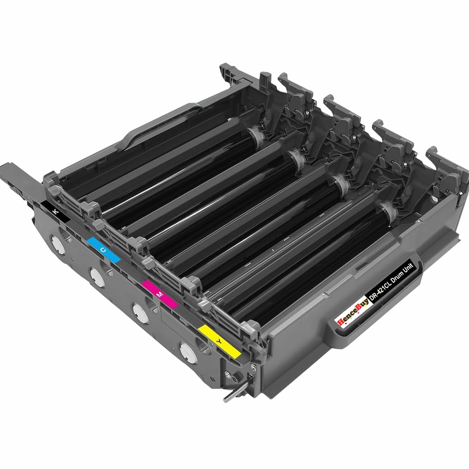 DR421CL Tambor para Brother DR421CL DR-421 Unidad de Tambor compatible con DCP-L8410CDW HL-L8260CDW HL-L8360CDW HL-L9310CDW MFC-L8610CDW MFC-L8690CDW MFC-L8900CDW MFC-L9570CDW Impresoras