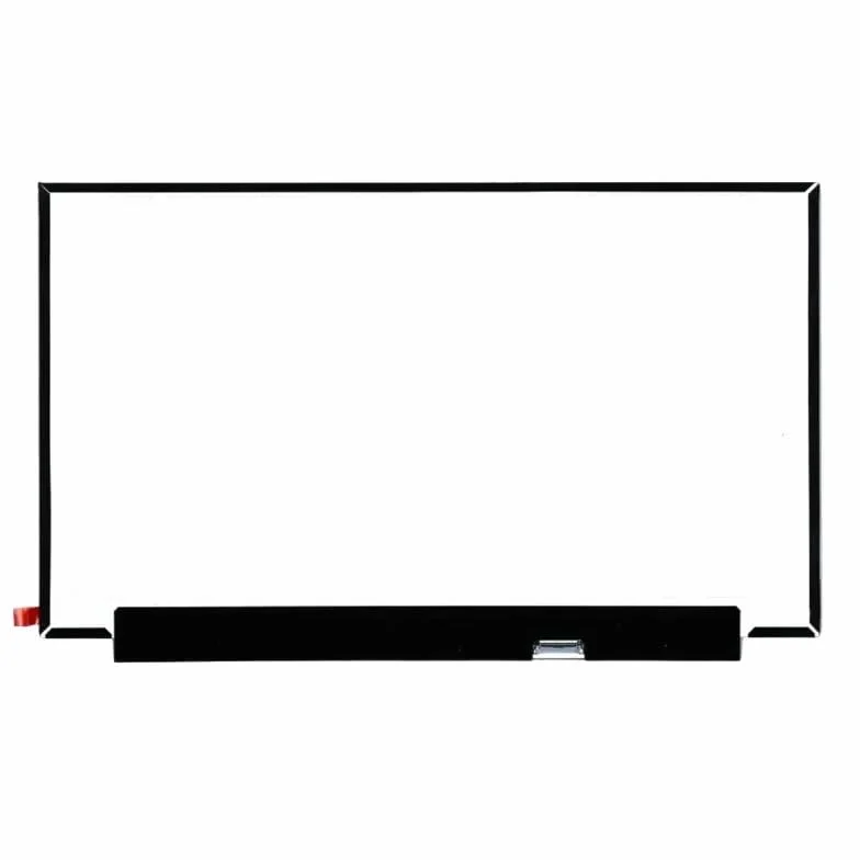 Pantalla LED Mate 15.6" Screen Recambio Compatible con N156HCA-EAB Rev.C4 Repuesto Laptop Display Conector 30 Pin 350MM EDP Resolución Full HD 1920x1080 Pieza Portátil Pulgadas