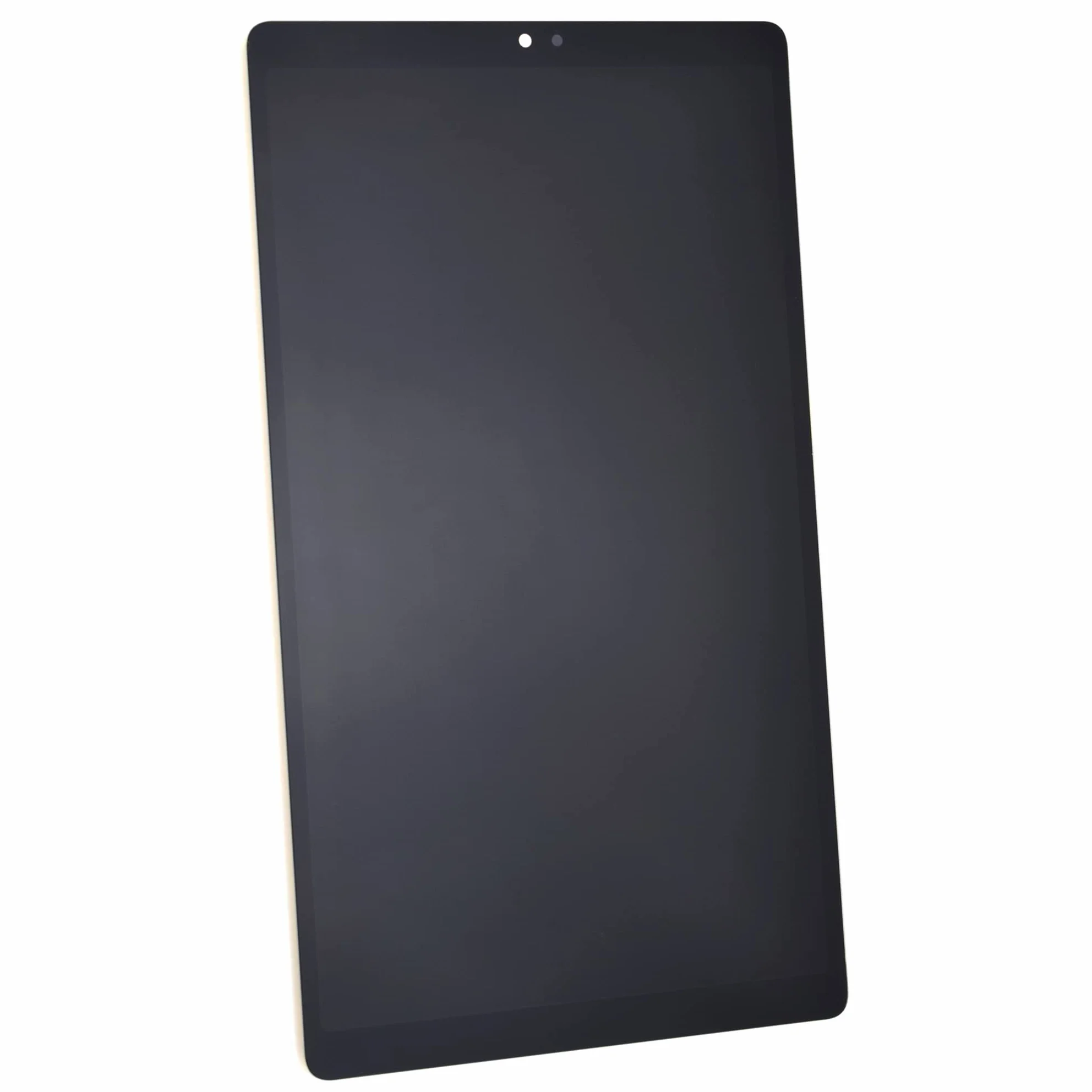 Black Tablet Complete Screen LCD Touch Digitizer Replacement for (WiFi Version) Samsung Galaxy Tab A7 Lite SM-T220 8.7" with Tool Kit