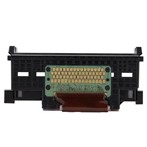 Yctze QY6 0078 Cabezal de Impresión para MG8120 MG8180 MG8280 MG6250 MP990 MP996 Reemplazo del Cabezal de Impresión con Cubierta Protectora Accesorio para Impresora MG6250 MP996