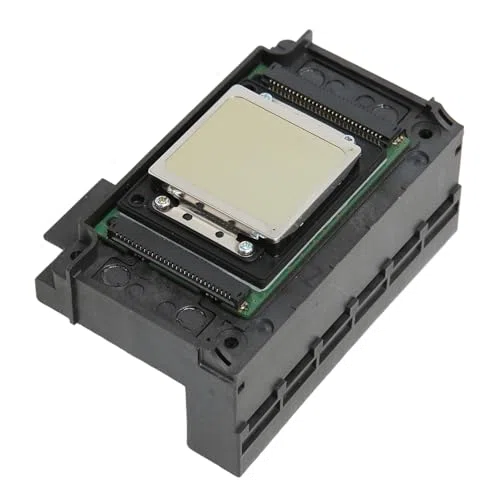 Reemplazo de Cabezal de Impresión Compacto Estable y UV de 6 Colores para Cabezal de Impresión de Impresora XP600 C Impresión Segura