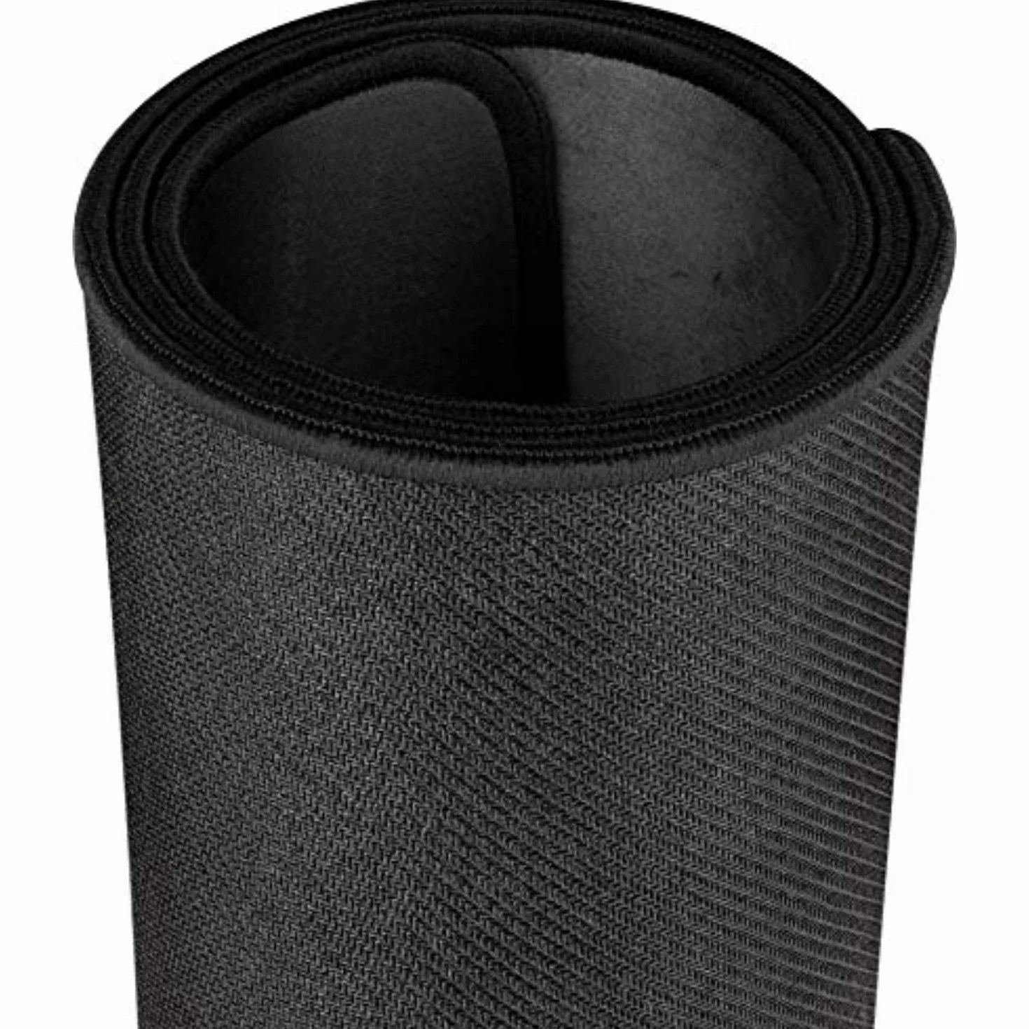 Corsair MM350 PRO Alfombrilla Tela a Prueba de Derrames para Juegos, Superficie 93 cm x 40 cm, Microtejido, Goma Afelpada gruesa 4 mm, Base Goma Texturizada Antideslizante, Negro/Gris, Extendido XL