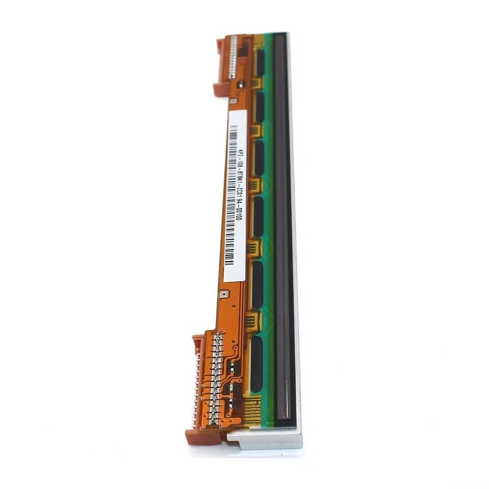 Zebra P1112640218 Cabezal de impresión térmica 203 dpi ZD421 ZD421d ZD421t ABS Metal