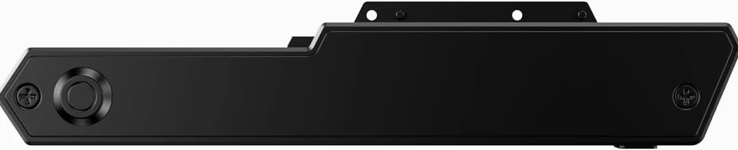 MINISFORUM DEG1 egpu Dock, OCUlink, PCIEx16 (PCIE4.0x4), botón de Encendido Forzado, Compatible con alimentación ATX/SFX