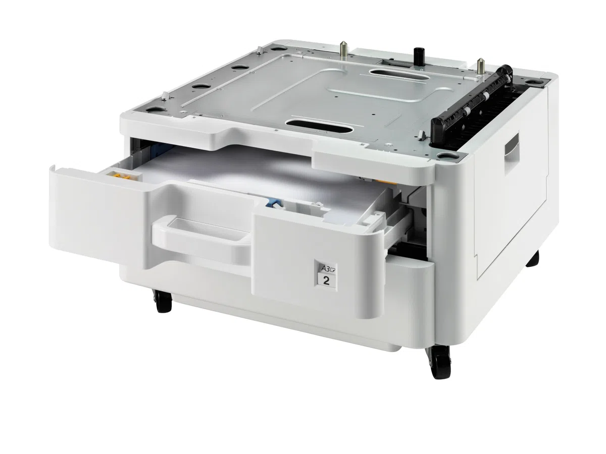 Kyo Papierkassette PF-470