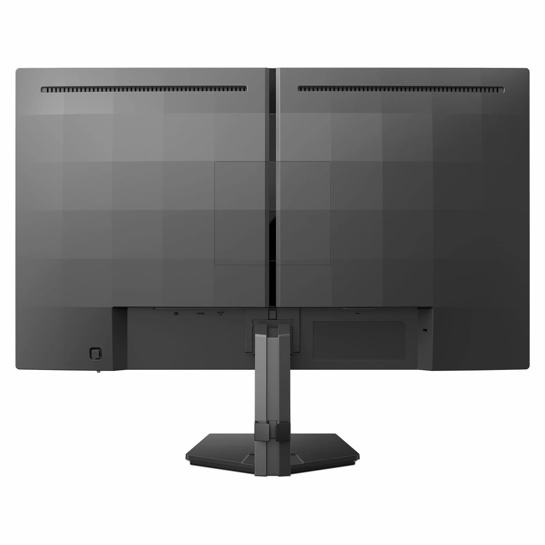 Philips Monitor 27M2N3200NF FHD de 27 Pulgadas, 144 Hz, IPS, sincronización adaptativa, 1 ms MPRT, G-Sync Comp., HDR10, (1920 x 1080, HDMI 2.0, DP 1.4) Negro