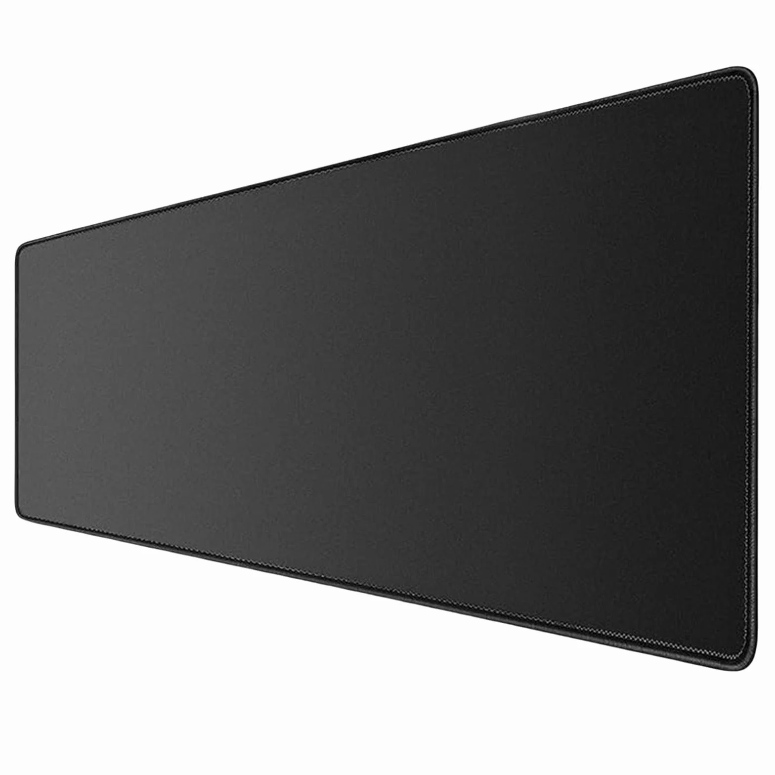 Alfombrilla de Ratón Gaming XXL 900x400mm Diseño de Cielo Estrellado Galaxia Alfombrilla Grande con Bordes Cosidos y Base de Goma Antideslizante para Ordenador Portátil PC Gamer
