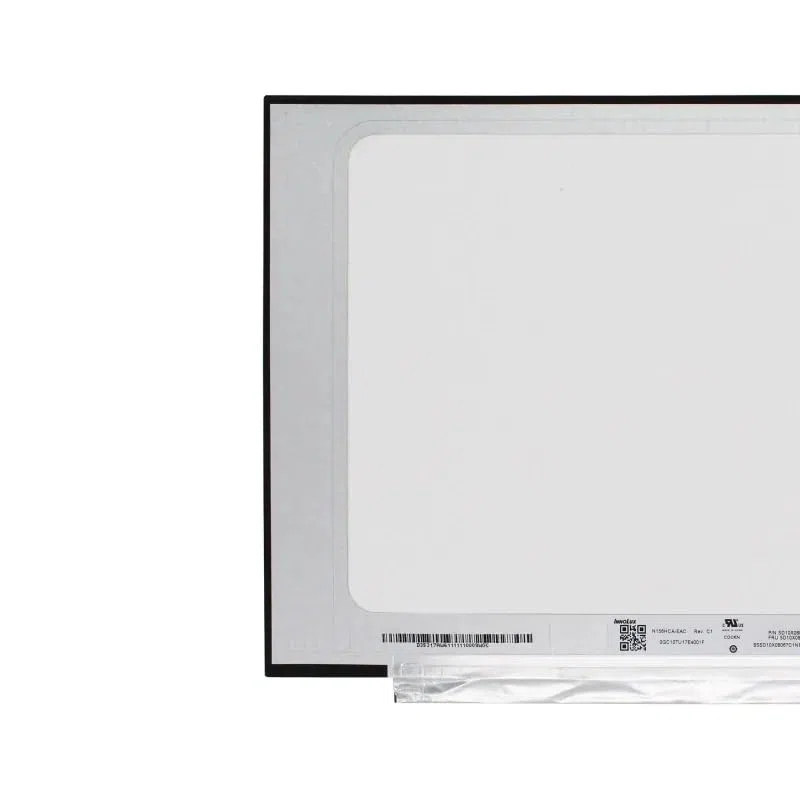 PORTATIL MOVIL - Pantalla LED Mate DE 15.6" Compatible con N156HCE-EN1 FHD