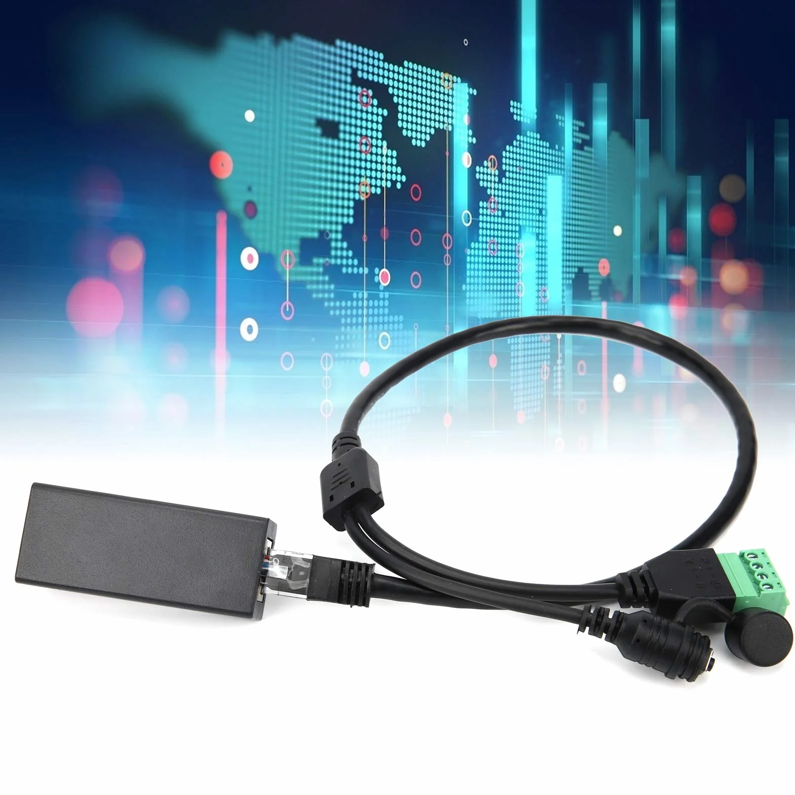 RS232 a Servidor Serie WiFi Módulo de Comunicación de Puerto Serie