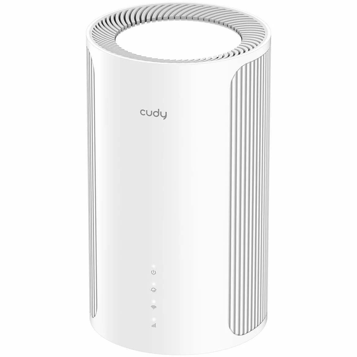 Router 5G Cudy P2 AX3000 Wi-Fi 6 desbloqueado SA/NSA con ranura SIM