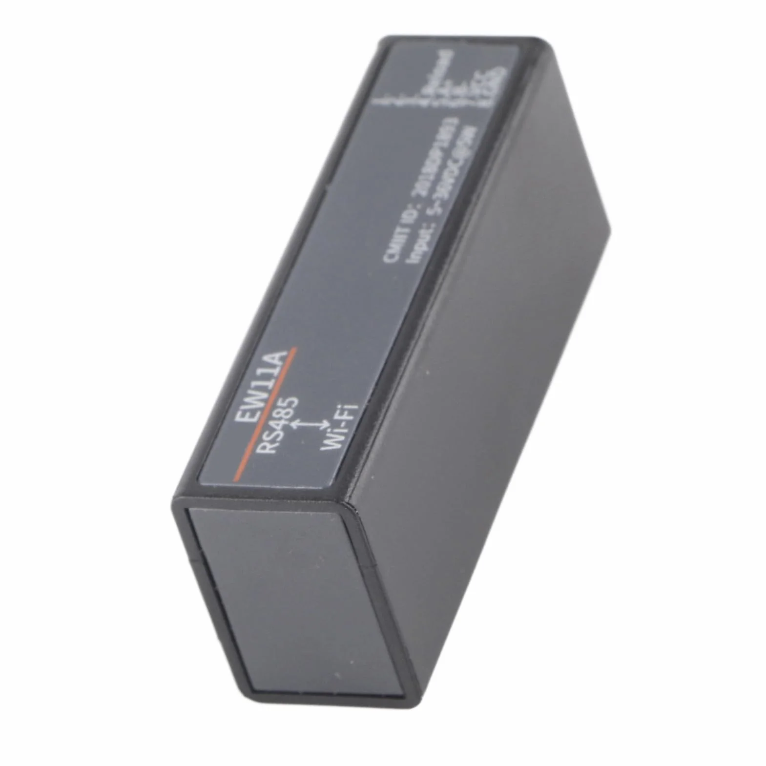 Dioche Elfin Ew11 Elfin-ew11 El servidor serie HF7221 a WiFi cuenta con un módulo de comunicación inalámbrica de antena integrado compatible con interfaz Modbus RJ45 con 8 conexiones