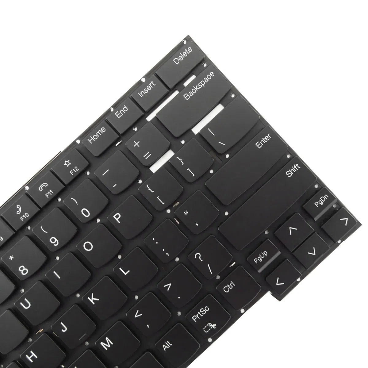 Teclado de repuesto para Lenovo Thinkpad T14s Gen2 con retroiluminación, Trackpoint, herramientas de instalación