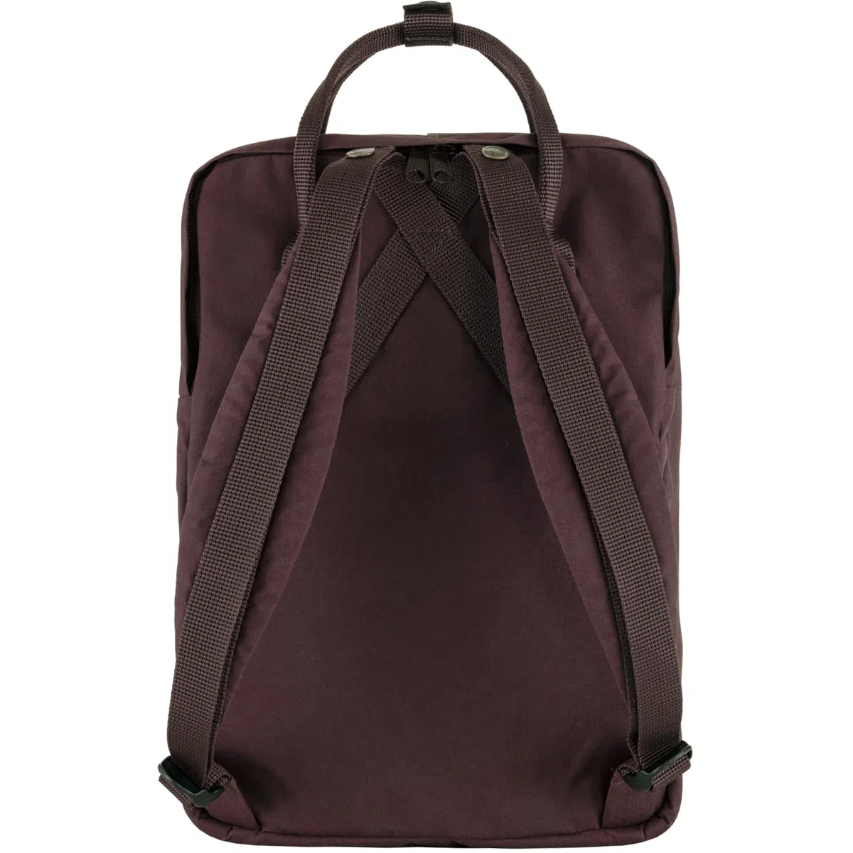 Fjällräven Kånken Laptop 15" Sports backpack Unisex adulto (Pack de 1)