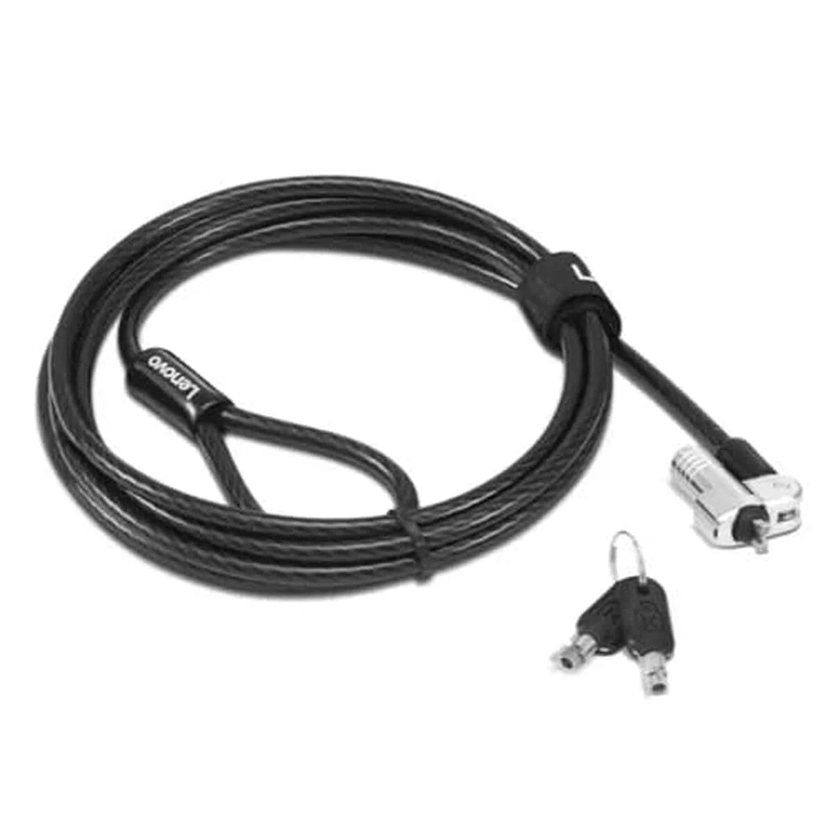 Lenovo Kensington NanoSaver Sicherheitskabelschloss