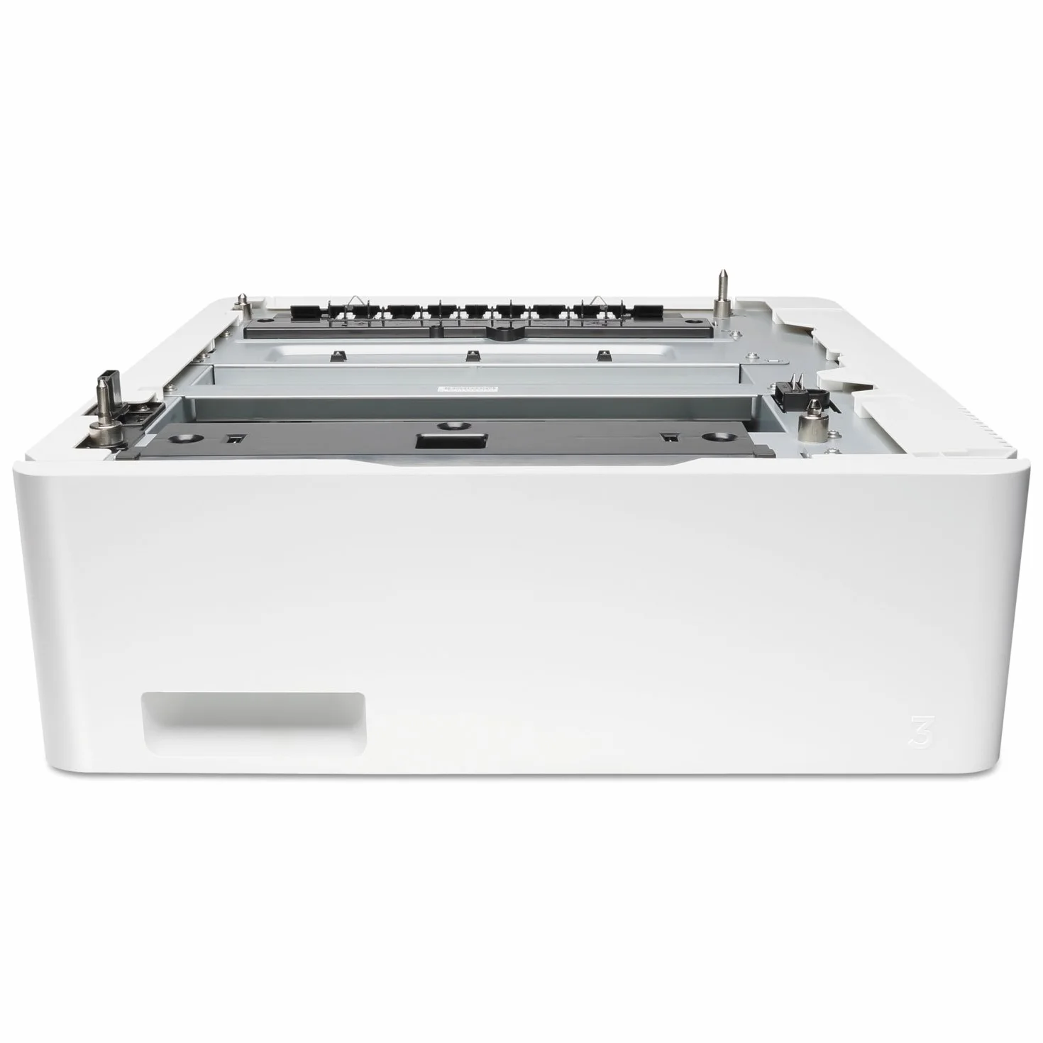 HP - Bandeja (550 hojas, HP Color LaserJet Pro M452nw HP Color LaserJet Pro M452dn, 407 mm, 447 mm, 154,6 mm, 4,8 kg)