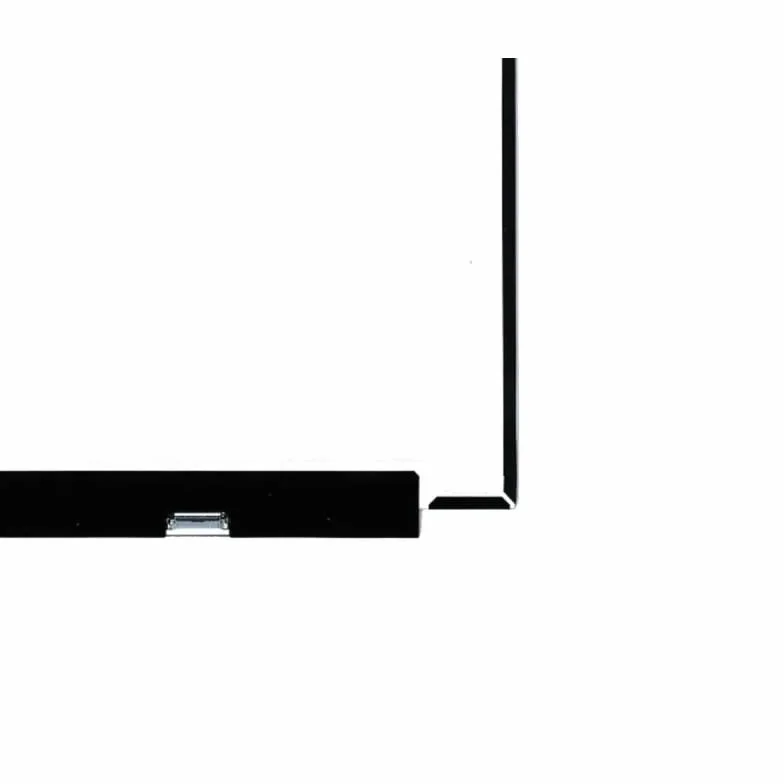 Pantalla LED Mate 15.6" Screen Recambio Compatible con N156HCA-EAB Rev.C4 Repuesto Laptop Display Conector 30 Pin 350MM EDP Resolución Full HD 1920x1080 Pieza Portátil Pulgadas