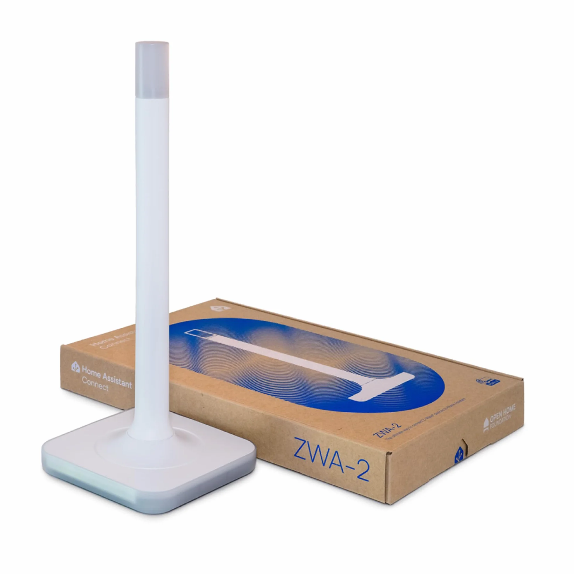 Home Assistant Connect ZWA-2 | Conecta Dispositivos Z-Wave a Home Assistant | Hardware Oficial de Home Assistant