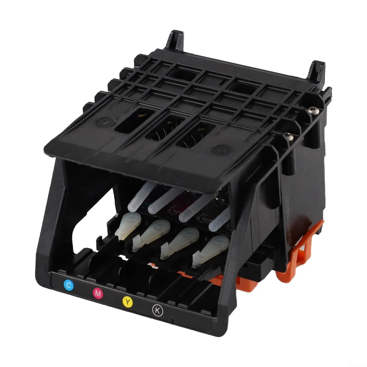 Repuesto de cabezal de impresión ABS Metal 952 955, para HP, para impresoras OfficeJet Pro 8710 8216 7740 7720 8720 8730 8740 8210, boquilla