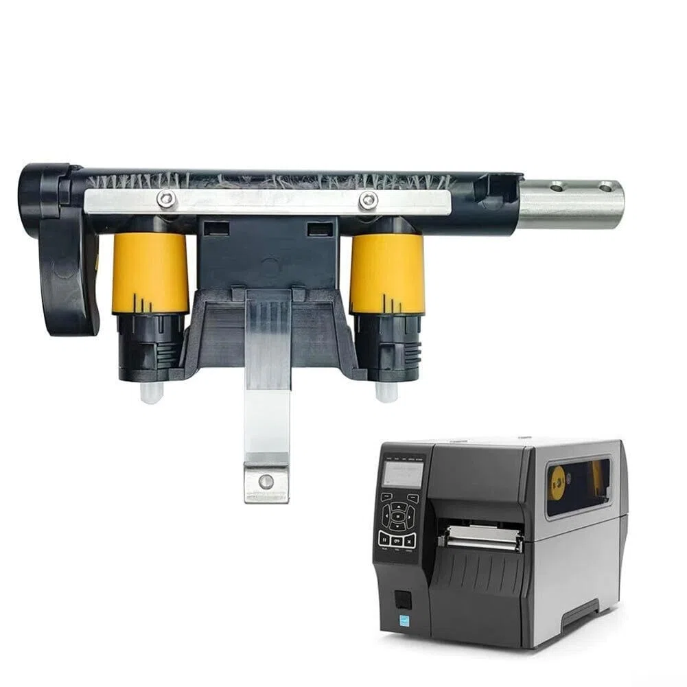 Kit de palanca de cambios para impresora térmica Zebra ZT410 ZT411 P1058930-018 P1058930-104