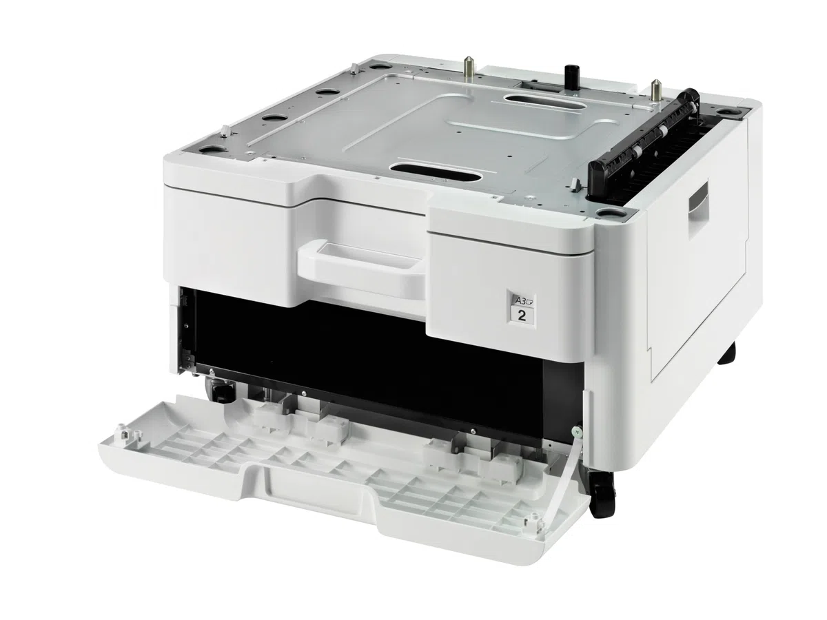 Kyo Papierkassette PF-470
