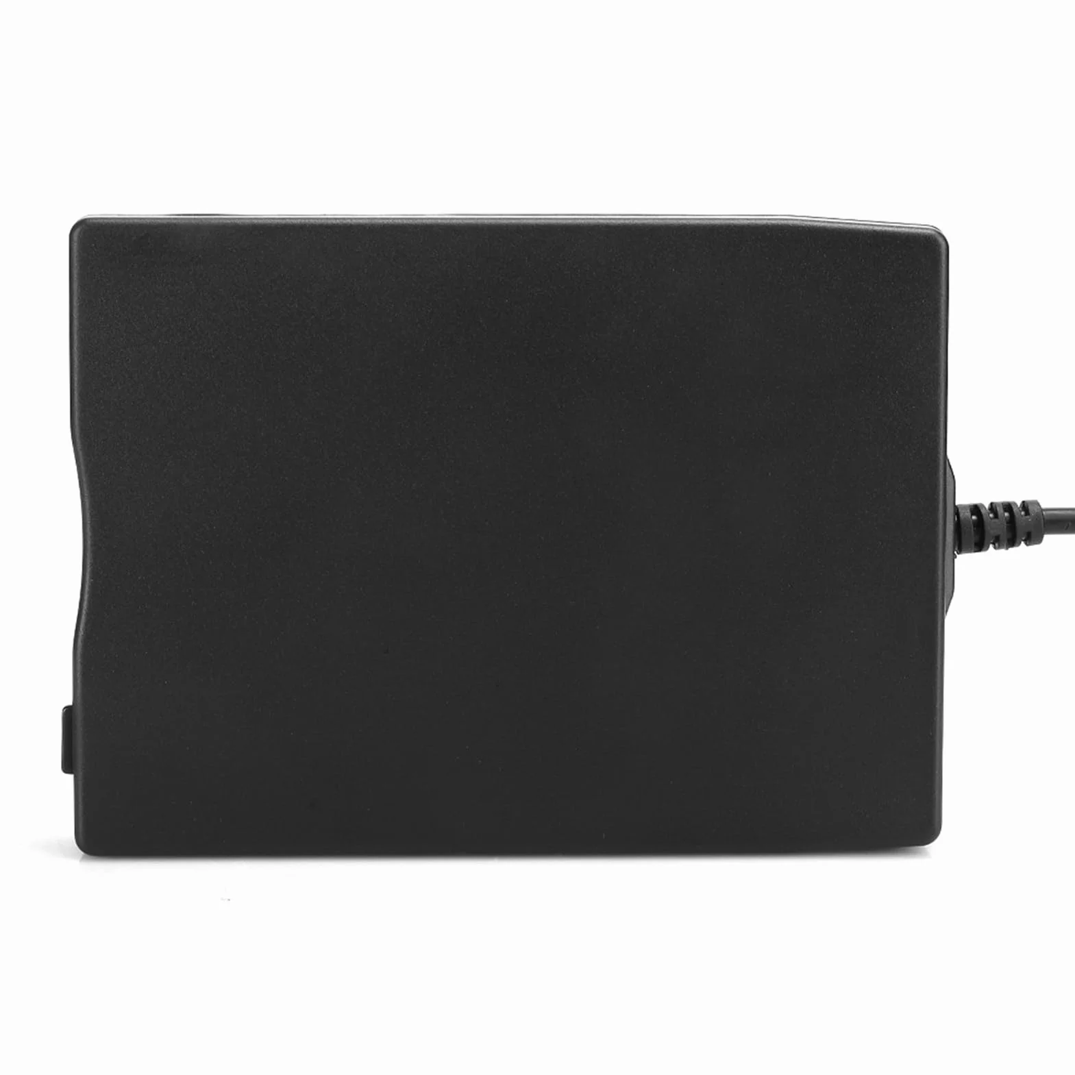 Unidad de Disquete Externa USB de 3,5 Pulgadas para Disquete MF2-HD de 1,44 M y 3,5 Pulgadas, para Windows 10/8 / 7 / Vista/XP/ME / 2000 / SE / 98