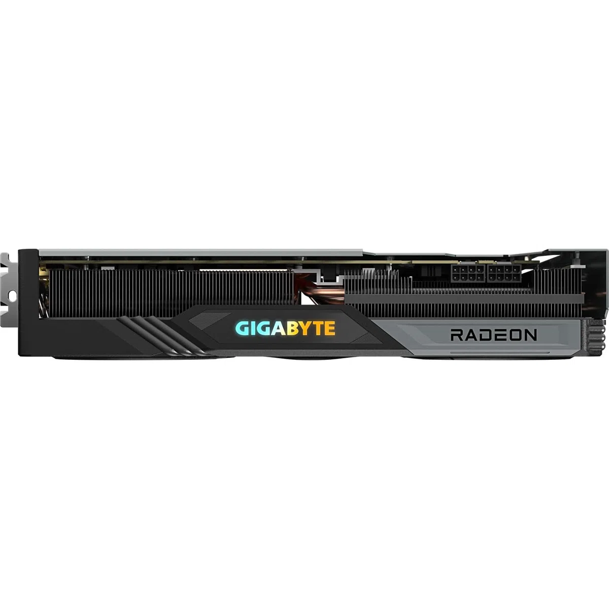 GIGABYTE - Carte Graphique - Radeon RX 7700 XT GAMING OC 12G