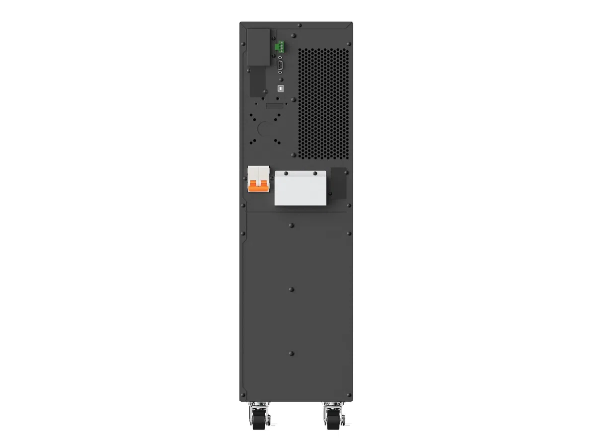CONCEPTRONIC ZEUS USV 6000VA 5400W Online UPS,IEC EPO Port
