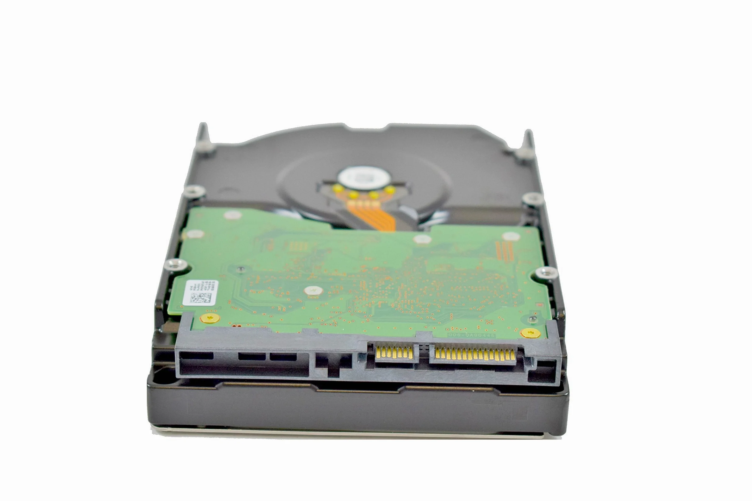 HGST 0F23001 - Ultrastar 7K6000 6TB 7200RPM - HUS726060ALE610 SATA 512E U ISE (Reacondicionado)