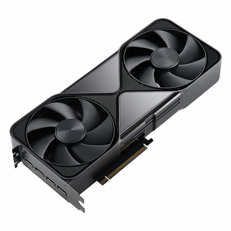 PNY NVIDIA RTX Pro 6000 Blackwell Workstation Edition