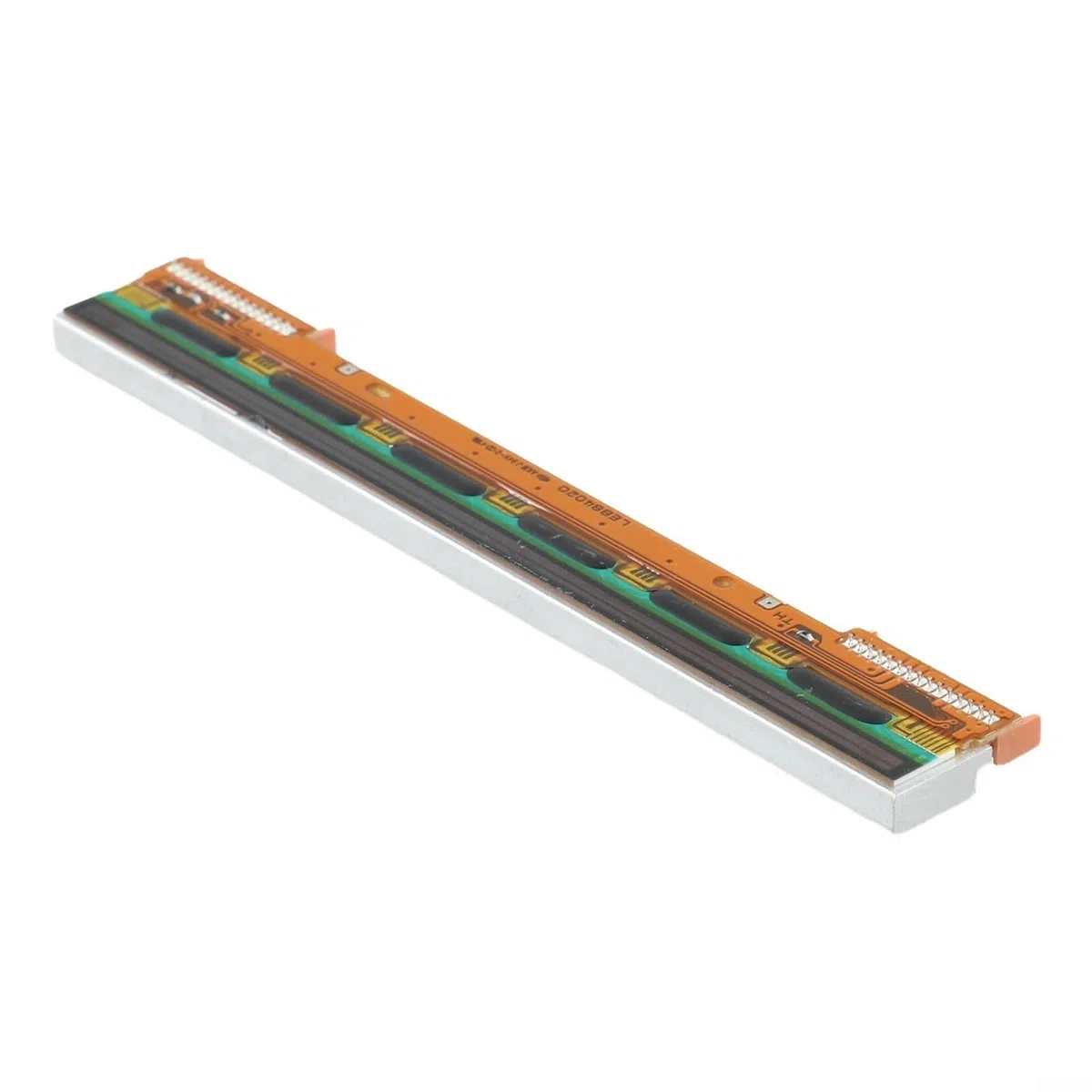 Cabezal de impresión térmica 203dpi para Zebra ZD421 ZD421D ZD421T, pieza compatible P1112640-019 P1112640-218, cabezal de impresión de etiquetas de alta resolución