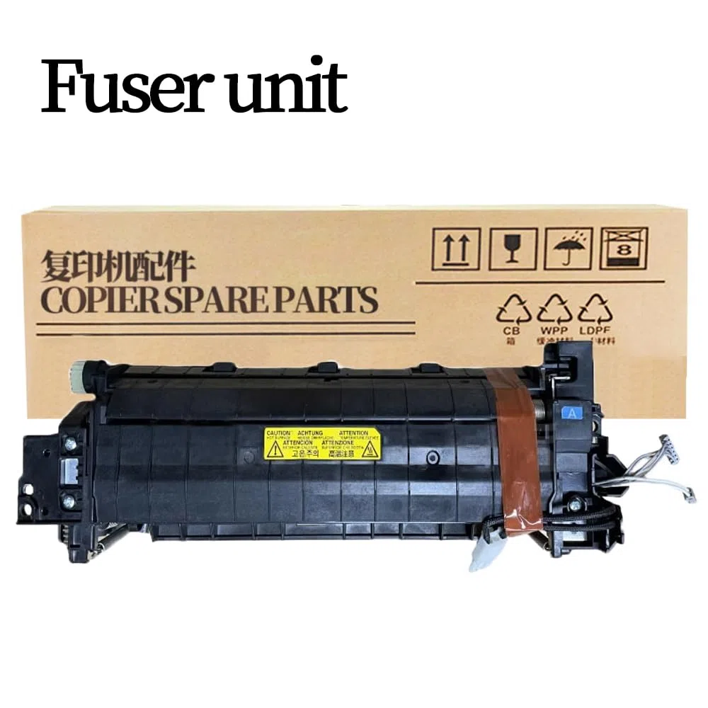 Unidad de fijación del fusor 220 V para Kyocera ECOSYS P5018cdn P5021 P5026cdn M5521cdn M5526cdw 5231 unidad de fusor (220 V)