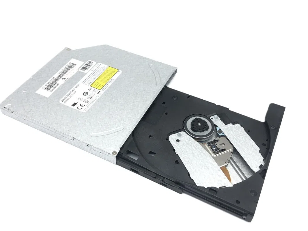 Super Multi DVD/CD Rewriter Slim SATA Unidad Grabadora Compatible para ASUS X54c-so407d, G75vw-t1040v, X70ab-ty056v