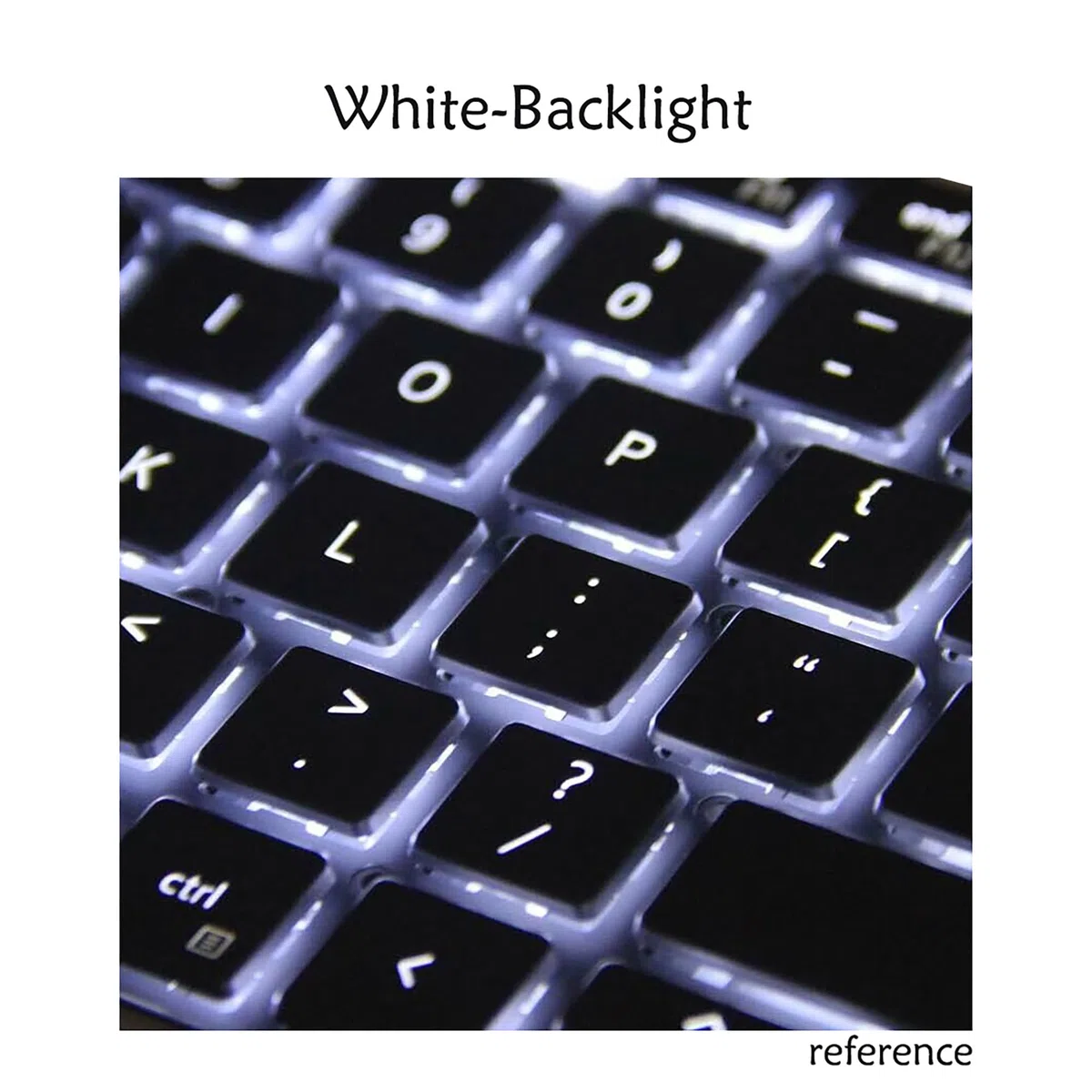 SP Español Teclado para portátil DELL Latitude 3520 3530 0YV32R YV32R, retroiluminado