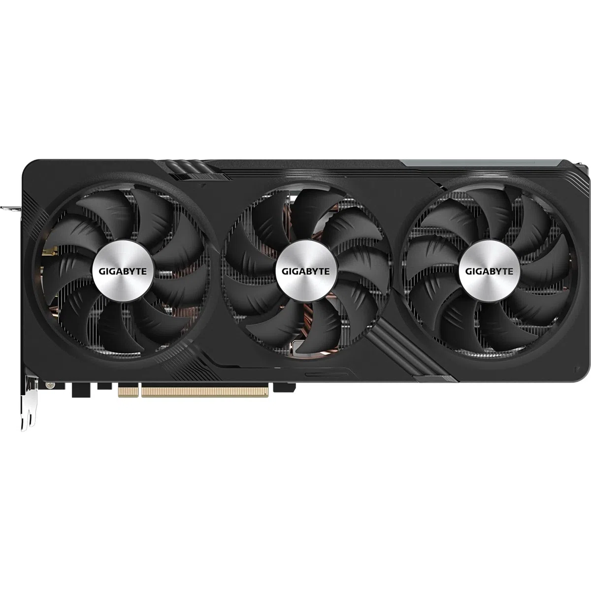 GIGABYTE - Carte Graphique - Radeon RX 7700 XT GAMING OC 12G