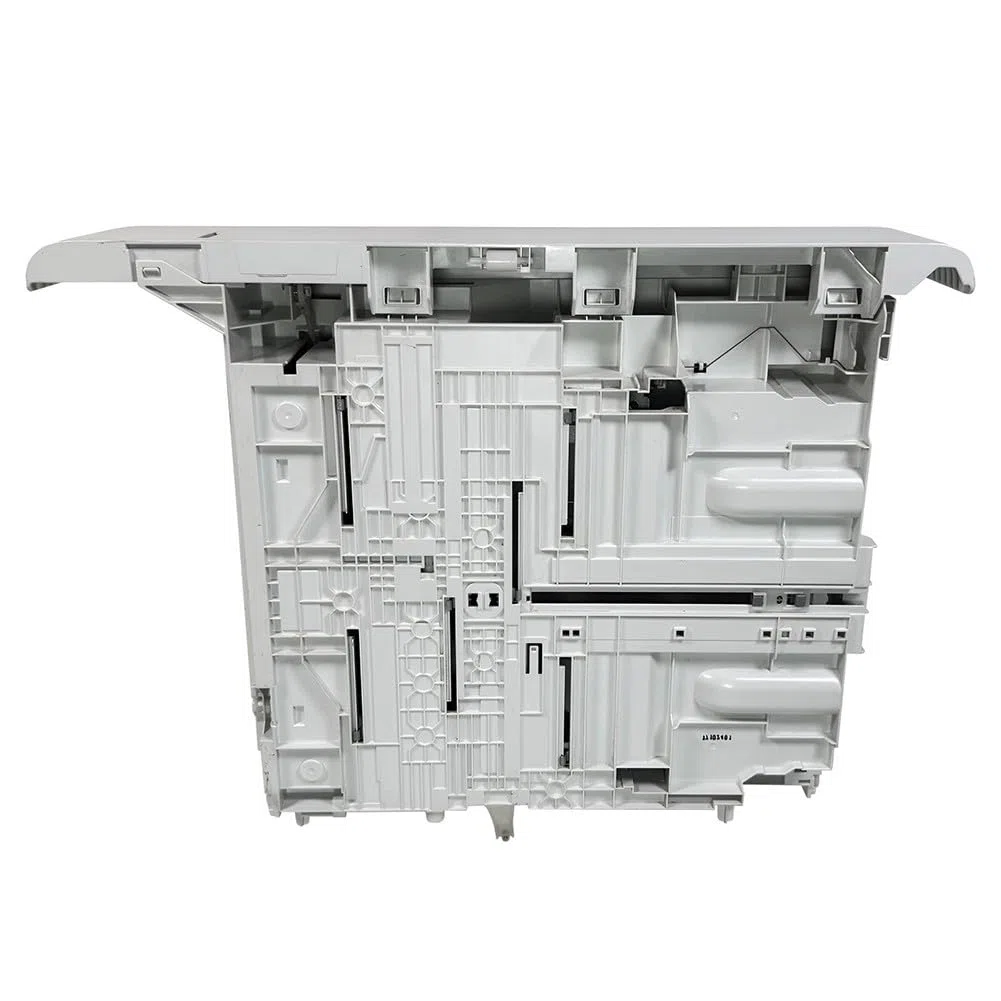 Bandeja de papel para impresora HP LaserJet Enterprise M552 M553 M554 M555 M577 Series de plástico ABS para RM2-0007 RU7-8001 RC4-0333