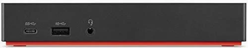 Lenovo ThinkPad – Dock USB-C Gen 2, 40AS0090UK